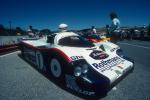 Porsche 956 C Coupe 1982 года